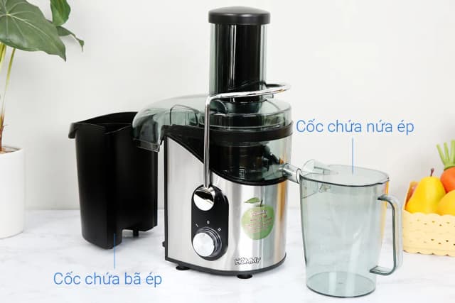 Top 1 so sánh giá Máy ép trái cây Hommy GS-321 - Tìm sản phẩm giá rẻ nhất - Ảnh 36