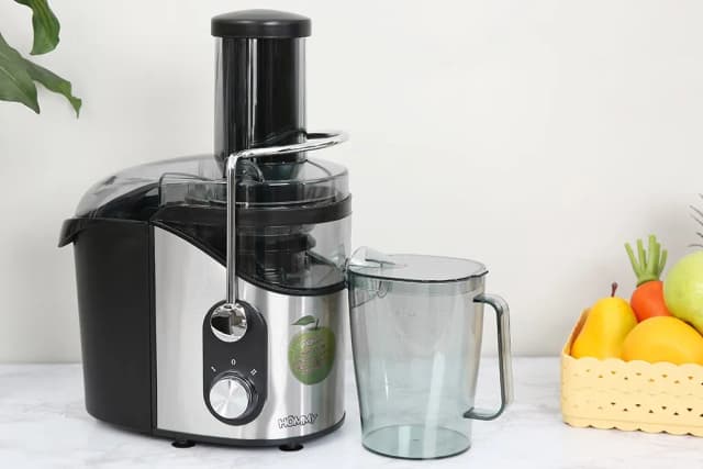 Top 1 so sánh giá Máy ép trái cây Hommy GS-321 - Tìm sản phẩm giá rẻ nhất - Ảnh 41
