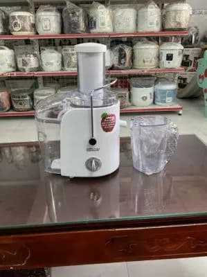 Top 1 so sánh giá Máy ép trái cây Hommy GS-321 - Tìm sản phẩm giá rẻ nhất - Ảnh 43