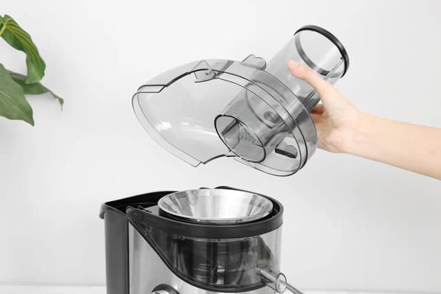 Top 1 so sánh giá Máy ép trái cây Hommy GS-321 - Tìm sản phẩm giá rẻ nhất - Ảnh 44