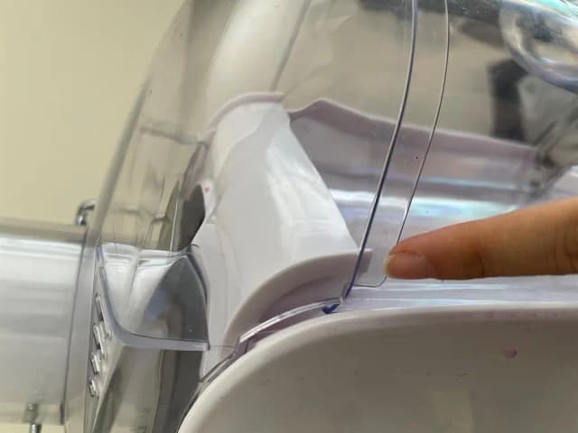 Top 1 so sánh giá Máy ép trái cây Hommy GS-321 - Tìm sản phẩm giá rẻ nhất - Ảnh 45