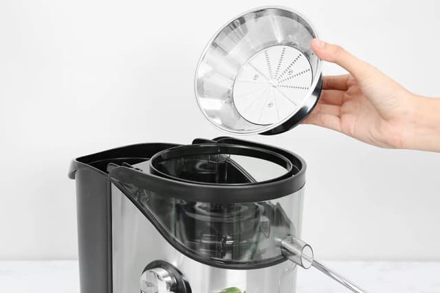 Top 1 so sánh giá Máy ép trái cây Hommy GS-321 - Tìm sản phẩm giá rẻ nhất - Ảnh 49