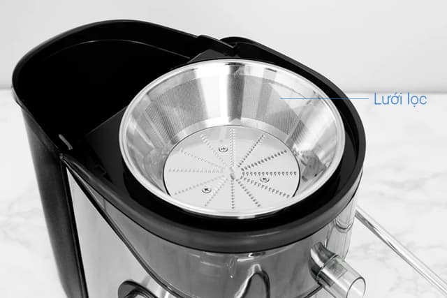 Top 1 so sánh giá Máy ép trái cây Hommy GS-321 - Tìm sản phẩm giá rẻ nhất - Ảnh 50