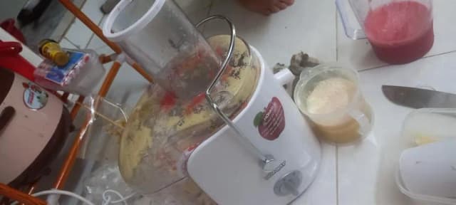 Top 1 so sánh giá Máy ép trái cây Hommy GS-321 - Tìm sản phẩm giá rẻ nhất - Ảnh 51