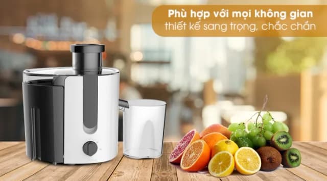 Top 1 so sánh giá Máy ép trái cây Hommy GS-321 - Tìm sản phẩm giá rẻ nhất - Ảnh 59