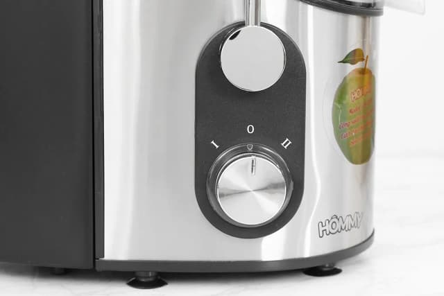 Top 1 so sánh giá Máy ép trái cây Hommy GS-321 - Tìm sản phẩm giá rẻ nhất - Ảnh 60