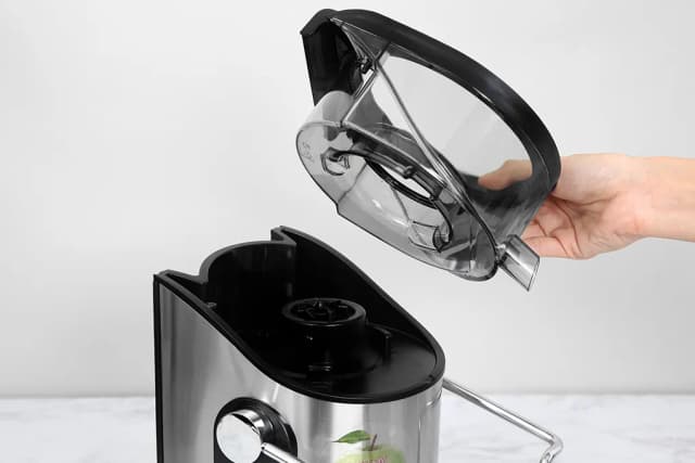 Top 1 so sánh giá Máy ép trái cây Hommy GS-321 - Tìm sản phẩm giá rẻ nhất - Ảnh 62