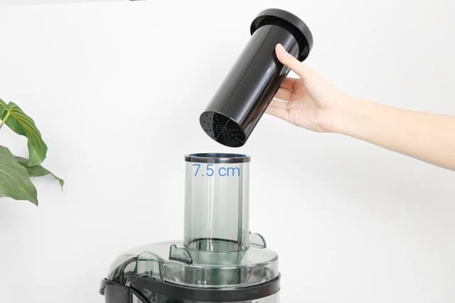 Top 1 so sánh giá Máy ép trái cây Hommy GS-321 - Tìm sản phẩm giá rẻ nhất - Ảnh 63