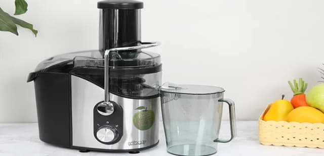 Top 1 so sánh giá Máy ép trái cây Hommy GS-321 - Tìm sản phẩm giá rẻ nhất - Ảnh 66