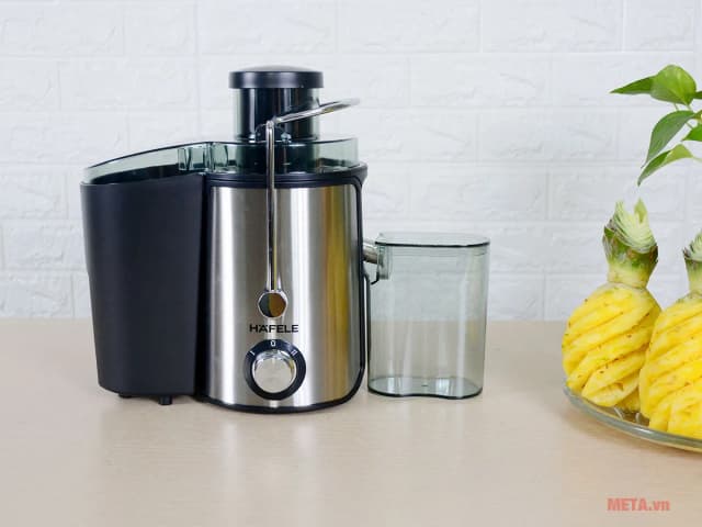 Top 1 so sánh giá Máy ép trái cây Hommy GS-321 - Tìm sản phẩm giá rẻ nhất - Ảnh 67