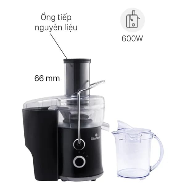 Top 1 so sánh giá Máy ép trái cây Hommy GS-321 - Tìm sản phẩm giá rẻ nhất - Ảnh 72