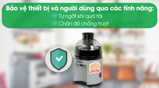 Top 1 so sánh giá Máy ép trái cây Hommy GS-321 - Tìm sản phẩm giá rẻ nhất - Ảnh 73