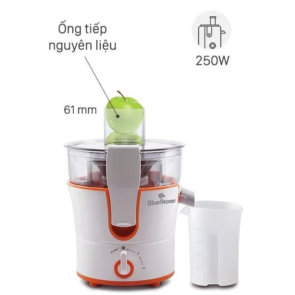 Top 1 so sánh giá Máy ép trái cây Hommy GS-321 - Tìm sản phẩm giá rẻ nhất - Ảnh 75