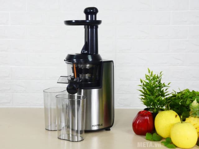 Top 1 so sánh giá Máy ép trái cây Hommy GS-321 - Tìm sản phẩm giá rẻ nhất - Ảnh 79