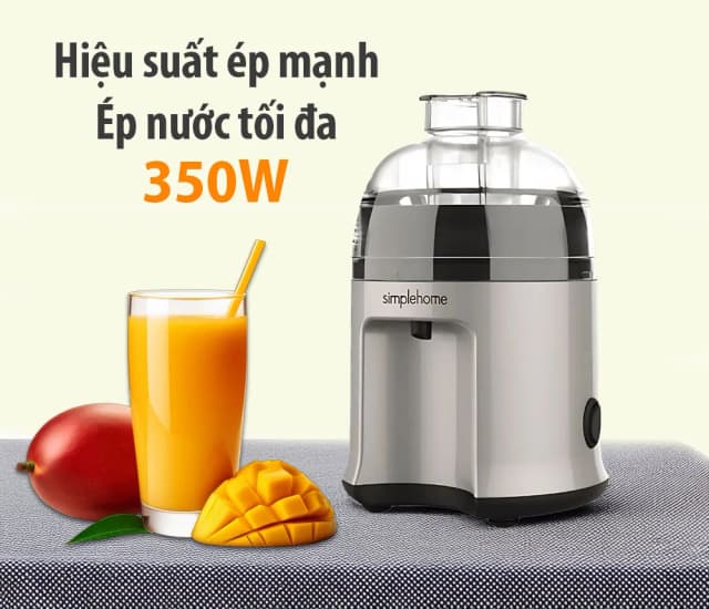 Top 1 so sánh giá Máy ép trái cây Hommy GS-321 - Tìm sản phẩm giá rẻ nhất - Ảnh 80