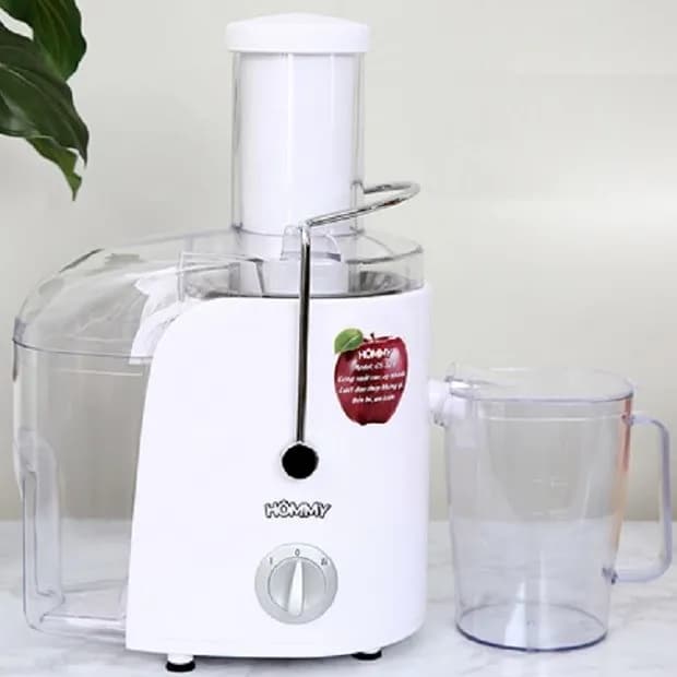 Top 1 so sánh giá Máy ép trái cây Hommy GS-321 - Tìm sản phẩm giá rẻ nhất - Ảnh 9