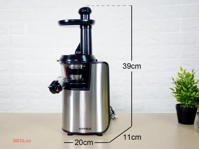 Top 1 so sánh giá Máy ép trái cây Hommy GS-321 - Tìm sản phẩm giá rẻ nhất - Ảnh 82