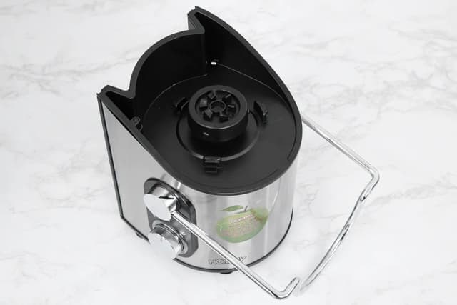 Top 1 so sánh giá Máy ép trái cây Hommy GS-321 - Tìm sản phẩm giá rẻ nhất - Ảnh 83