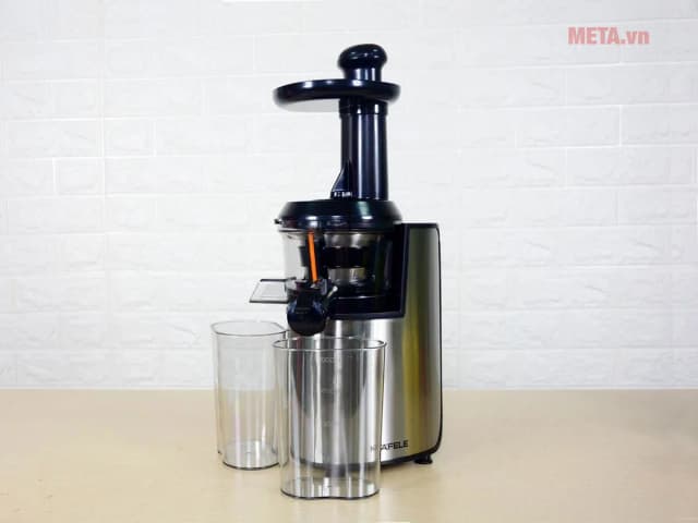 Top 1 so sánh giá Máy ép trái cây Hommy GS-321 - Tìm sản phẩm giá rẻ nhất - Ảnh 85