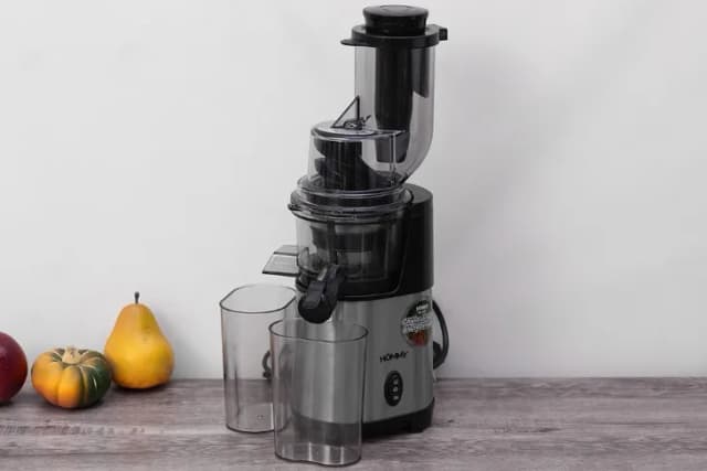 Top 1 so sánh giá Máy ép trái cây Hommy GS-321 - Tìm sản phẩm giá rẻ nhất - Ảnh 89