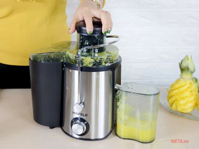 Top 1 so sánh giá Máy ép trái cây Hommy GS-321 - Tìm sản phẩm giá rẻ nhất - Ảnh 95