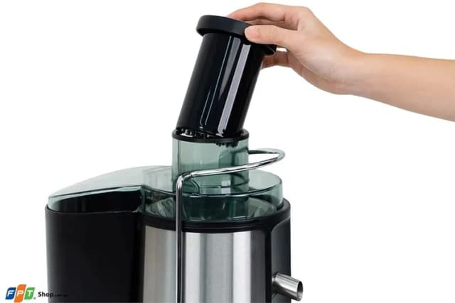 Top 1 so sánh giá Máy ép trái cây Hommy GS-321 - Tìm sản phẩm giá rẻ nhất - Ảnh 97