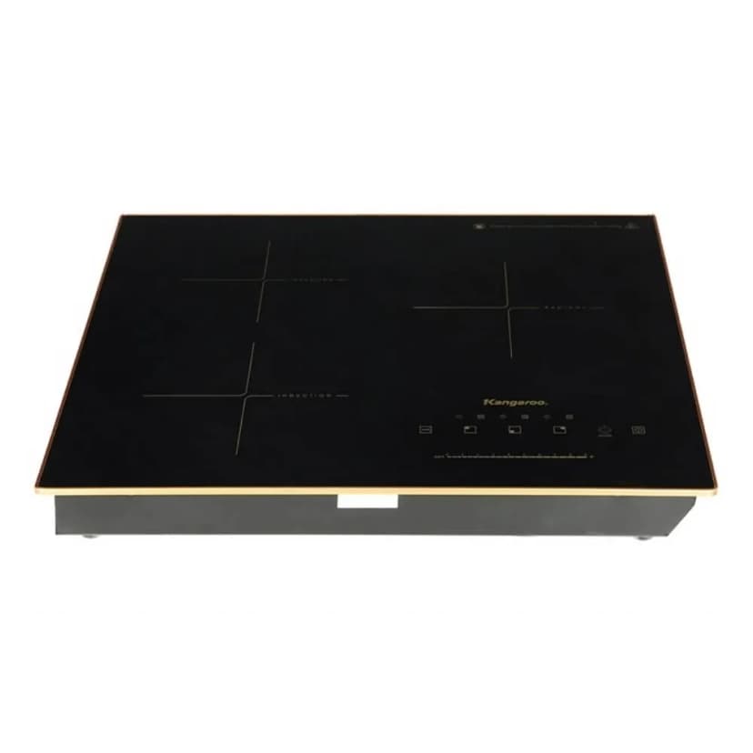 Bếp từ hồng ngoại 3 vùng nấu âm Kangaroo KG446i 5800W - Giá rẻ nhất hôm nay - Ảnh 17