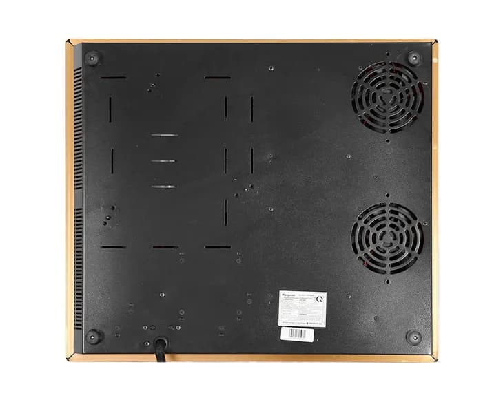 Bếp từ hồng ngoại 3 vùng nấu âm Kangaroo KG446i 5800W - Giá rẻ nhất hôm nay - Ảnh 20