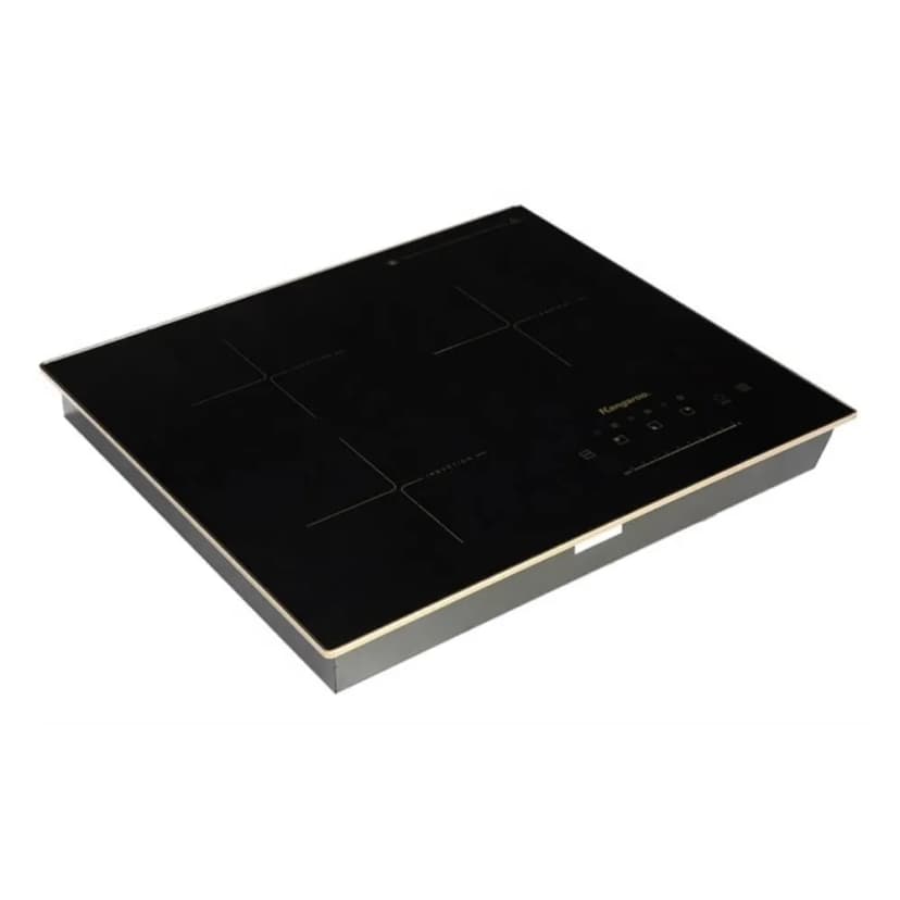 Bếp từ hồng ngoại 3 vùng nấu âm Kangaroo KG446i 5800W - Giá rẻ nhất hôm nay - Ảnh 10