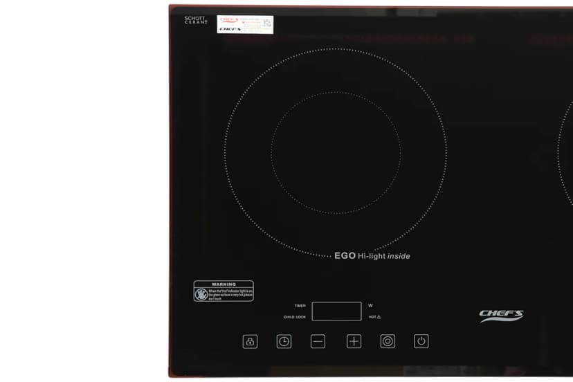 So sánh giá Bếp từ hồng ngoại lắp âm Chef's EH-MIX220 - Tìm sản phẩm giá rẻ nhất - Ảnh 19