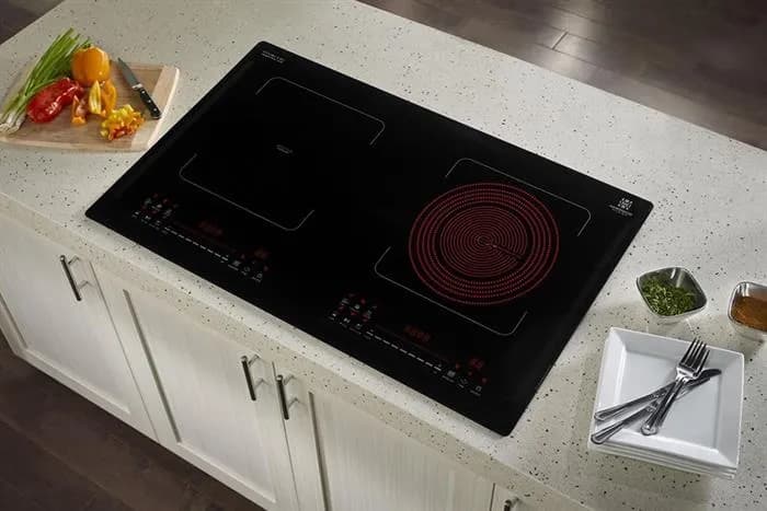 So sánh giá Bếp từ hồng ngoại âm Hawonkoo CEH-262 4800W - Tìm sản phẩm giá rẻ nhất - Ảnh 1