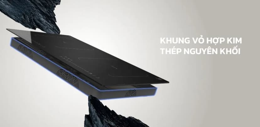 So sánh giá Bếp từ hồng ngoại âm Hawonkoo CEH-262 4800W - Tìm sản phẩm giá rẻ nhất - Ảnh 11