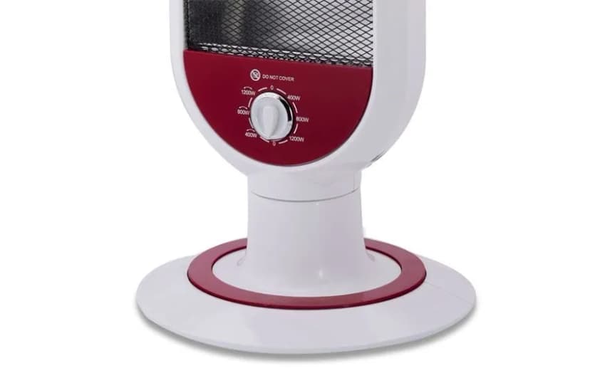 Quạt sưởi hồng ngoại Sunhouse SHD7022 - Giá rẻ nhất hôm nay - Ảnh 12