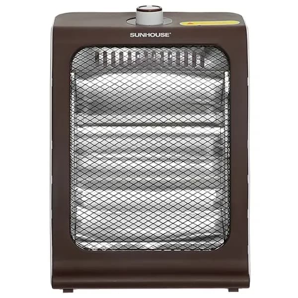 Quạt sưởi hồng ngoại Sunhouse SHD7023 - Ảnh 11