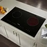 Top 1 so sánh giá Bếp từ hồng ngoại âm Torino TC-0323DL 3000W - Tìm sản phẩm giá rẻ nhất - Ảnh 18