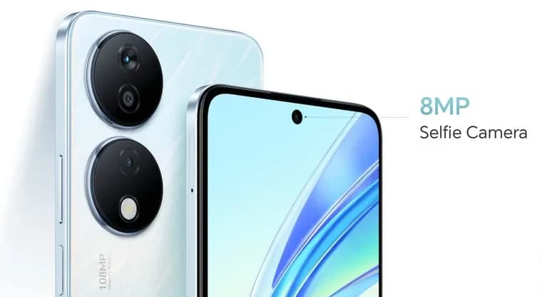 Điện thoại Honor 600 8GB/256GB - Giá rẻ nhất hôm nay - Ảnh 4