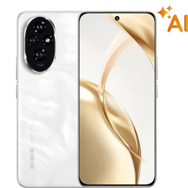 Điện thoại Honor 600 Pro 12GB/256GB - Giá rẻ nhất hôm nay - Ảnh 18