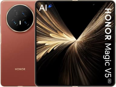 Điện thoại HONOR Magic V5 5G 16GB/512GB - 11