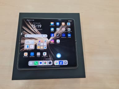 Điện thoại HONOR Magic V5 5G 16GB/512GB - 14