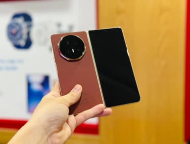 Điện thoại HONOR Magic V5 5G 16GB/512GB - 16