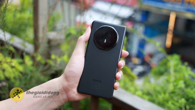 Điện thoại HONOR Magic V5 5G 16GB/512GB - 18