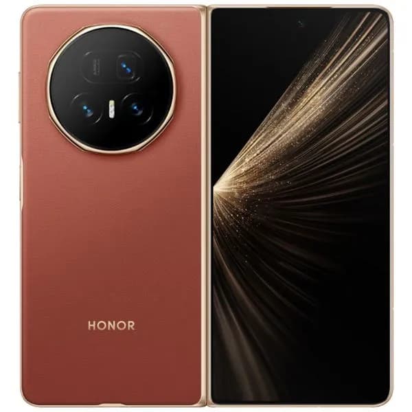 Điện thoại HONOR Magic V5 5G 16GB/512GB - 5