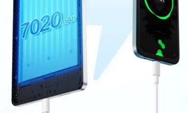 Máy tính bảng Honor Pad X7 WiFi 4GB/64GB - 15