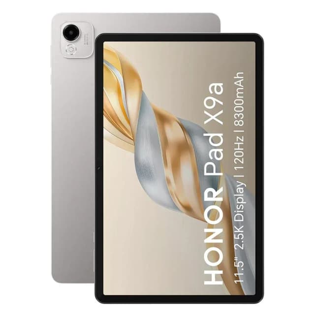 Máy tính bảng HONOR Pad X9a 8GB/256GB - 14
