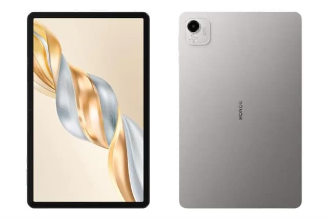 Máy tính bảng HONOR Pad X9a 8GB/256GB - 4