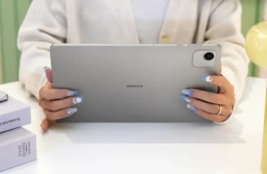 Máy tính bảng HONOR Pad X9a 8GB/256GB - 8