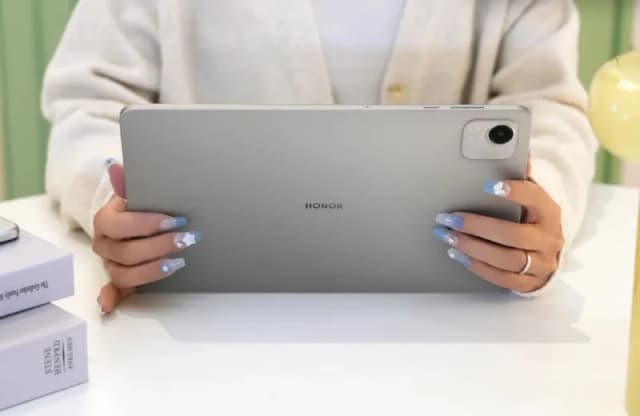 Máy tính bảng HONOR Pad X9a 8GB/256GB - 8