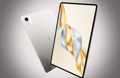 Máy tính bảng HONOR Pad X9a 8GB/256GB - 9