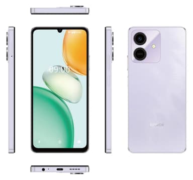 Điện thoại HONOR Play 10 3GB/64GB - 18