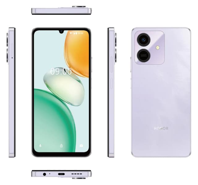 Điện thoại HONOR Play 10 3GB/64GB - 18